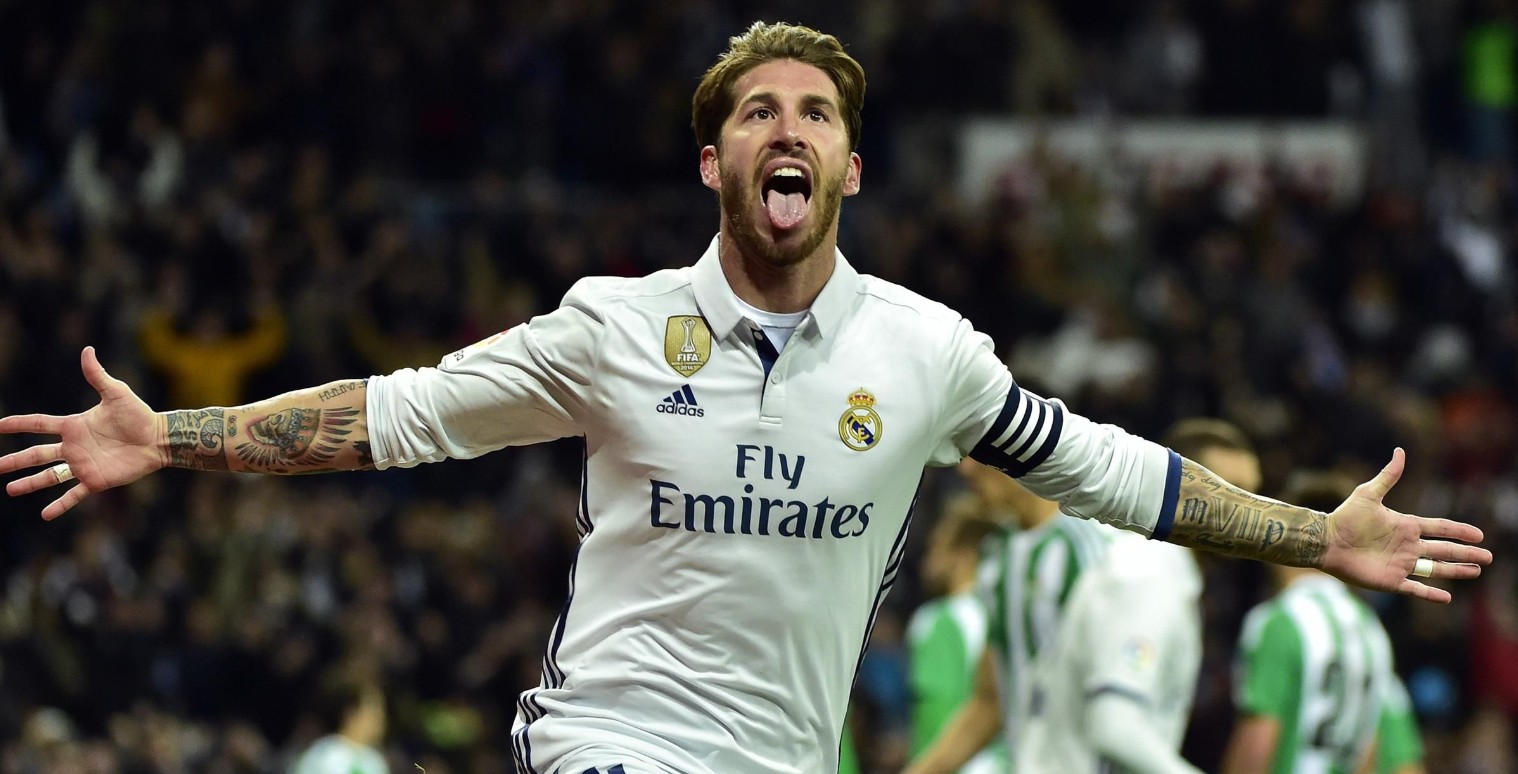 “I jashtëzakonshëm”, Ramos mesazh special për rivalin historik: Një humbje madhe për futbollin