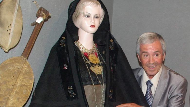 I kushtoi jetën trashëgimisë kulturore/ Ndahet nga jeta studiuesi dhe etnografi Agim Bido