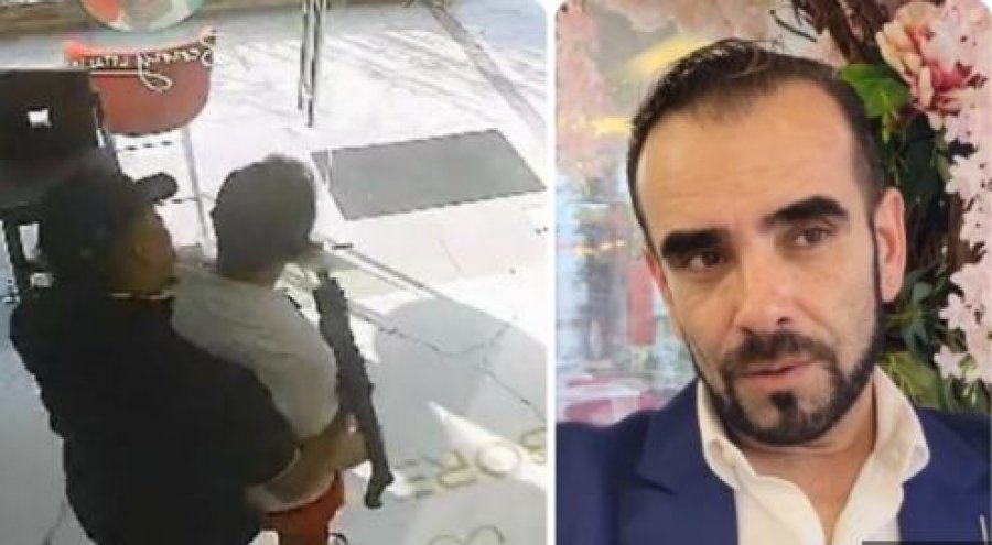 I lidhur me mafian shqiptare dhe kartelet e kokainës në Ekuador, kush është shefi i njohur i kuzhinës italiane ‘Benny C’ që u prangos