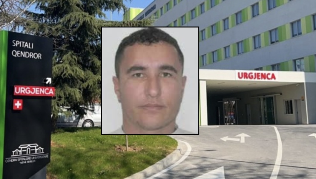 I penduari i drejtësisë Nuredin Dumani shtrohet në reanimacionin e kardiologjisë në QSUT/ Zbulohet arsyeja