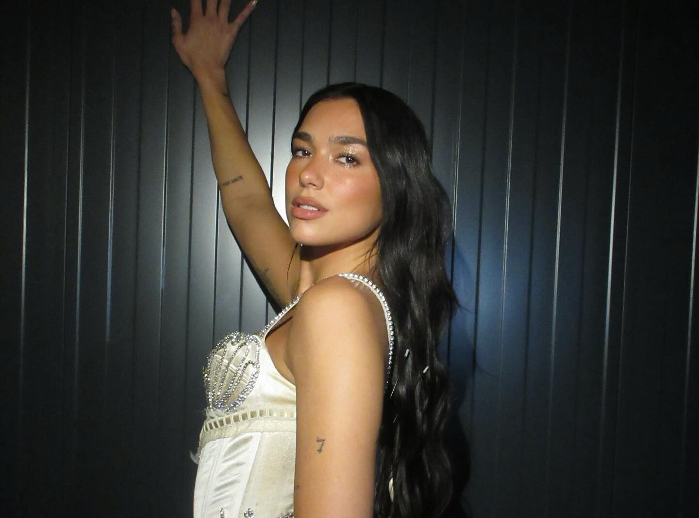 I përfshirë në fushatë kundër Palestinës, Dua Lipa shkarkon menaxherin e saj