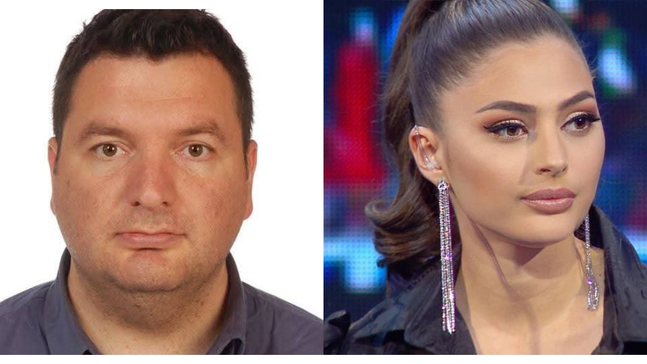 I shkoi te shtëpia për ta surprizuar me një parfum të shtrenjtë, moderatorja sajoi një takim dhe futi në burg mjekun që e përndiqte..