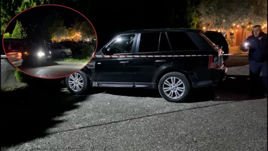 I shpërthyen ‘Range Rover’-in me tritol/ Administratori i Fushë-Krujës: Po darkoja kur…