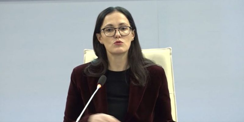 Ibrahimaj: Nga janari 2026 paga minimale arrin në 500 euro, biznesi nuk do të ketë kosto shtesë