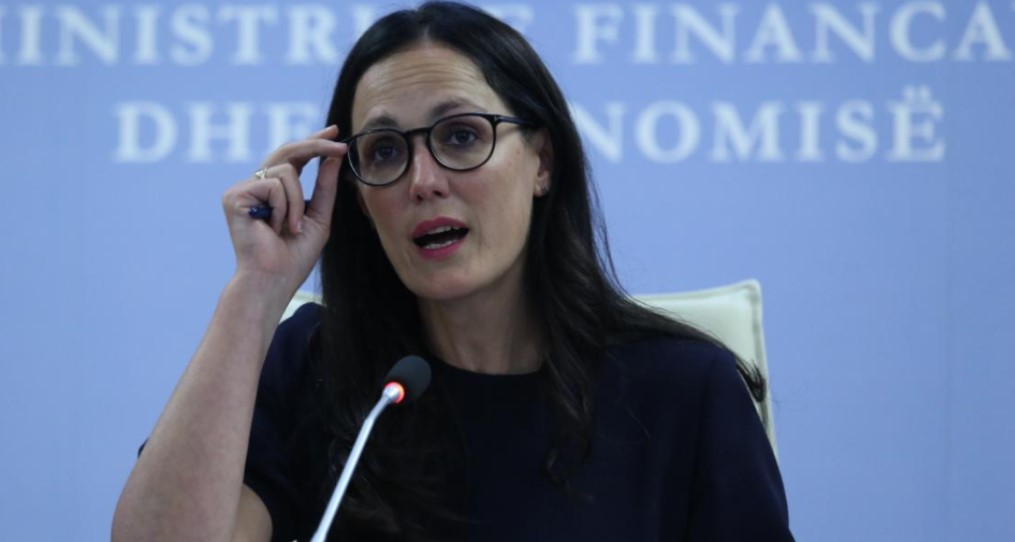 Ibrahimaj: Nga janari paga minimale 500 euro