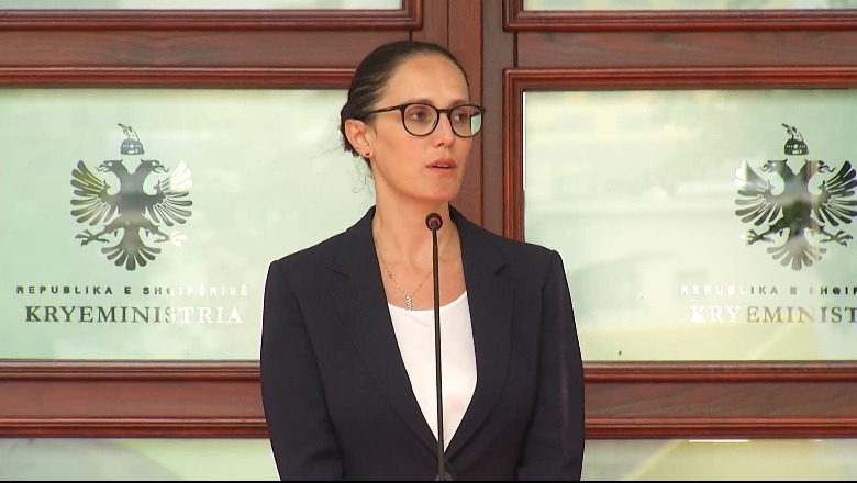 Ibrahimaj: Paga minimale do rritet nga viti 2026, taksat dhe kontributet nuk rriten për 18 muaj