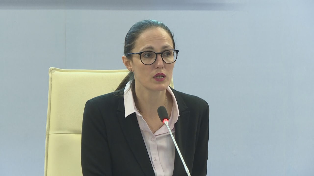 Ibrahimaj: Shqipëria synon rritje ekonomike 4% dhe mbyllje të negociatave deri në vitin 2027