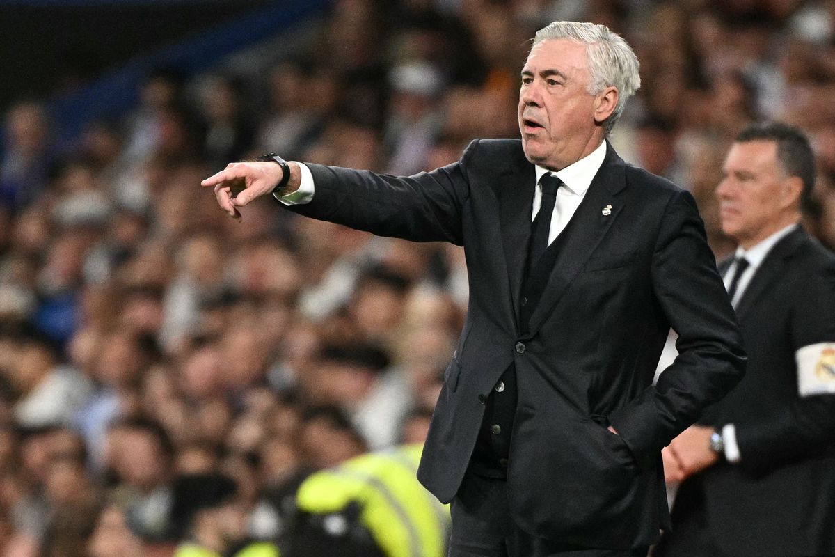 “Ik sa më shpejt nga Real Madrid”, zbulohet këshilla e Ancelotti-t për yllin brazilian