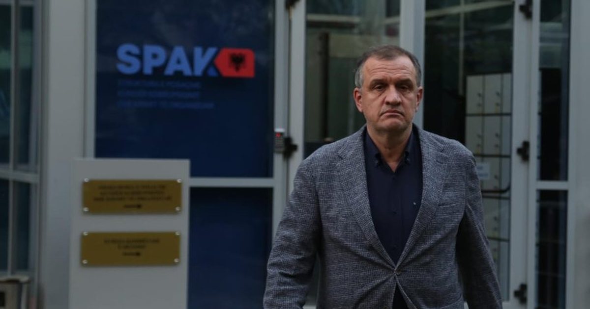 Ilir Beqaj nuk pranon akuzën për vjedhje: Prokuroria nuk ma ka komunikuar, seanca e paligjshme, s’e kam personale…