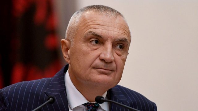 Ilir Meta kërkon lirinë, regjistrohet rekursi në Gjykatën e Lartë