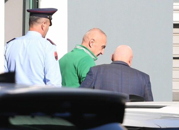 Ilir Meta mbetet në burg, GJKKO rrëzon kërkesën e ish-Presidentit për masë më të butë sigurie