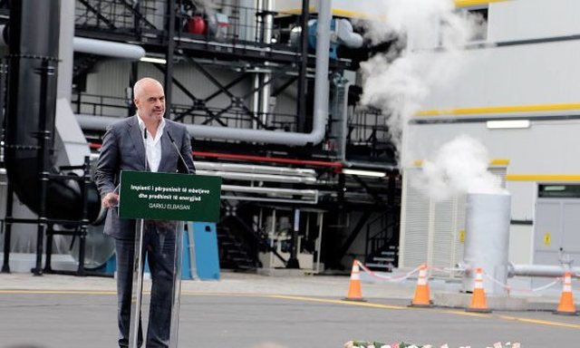 Inceneratorët fantazëm rrisin sasinë e mbetjeve urbane në vend