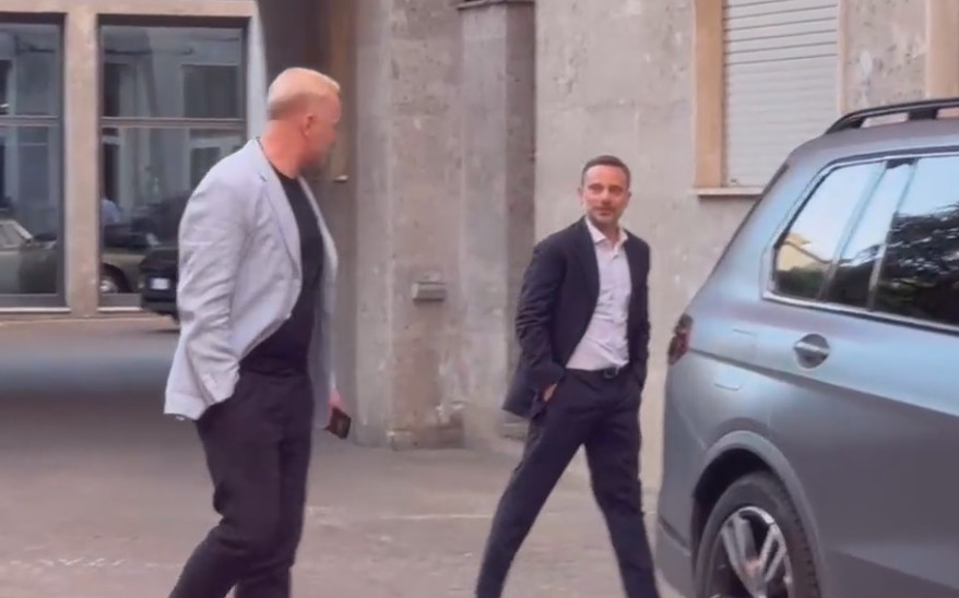 Incidenti me penalltinë e anuluar në fundjavë/ Telefonatë urgjente Furlani-AIA, Milan kërkon siguri për vendime të VAR