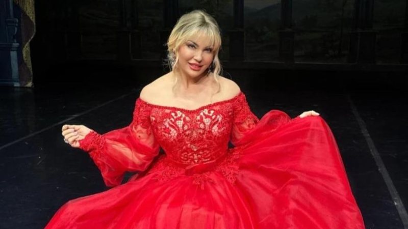 Incidenti në “La Traviata”/Tenori nuk realizon rolin sipas parashikimit,Eva Golemi:Nuk më kishte ndodhur kurrë më parë