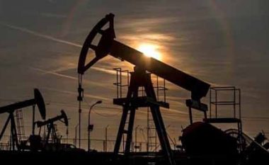 Industria përpunuese në rënie – Nafta, kromi dhe çeliku sjellin më pak të ardhura