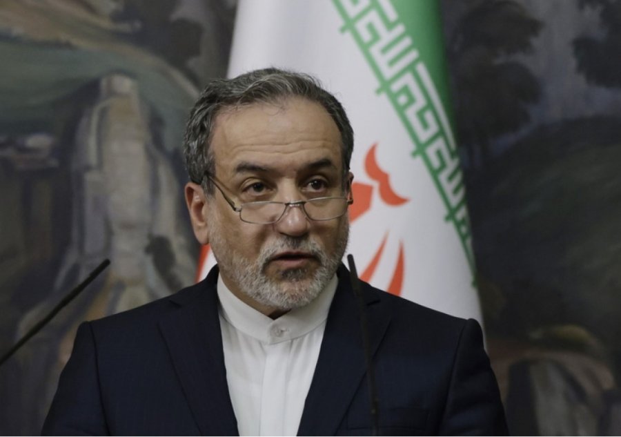 Irani pranon kufizim të programit të tij bërthamor, ministri Arraghci: Duam marrëveshje realiste, edhe me mbikëqyrje të rreptë