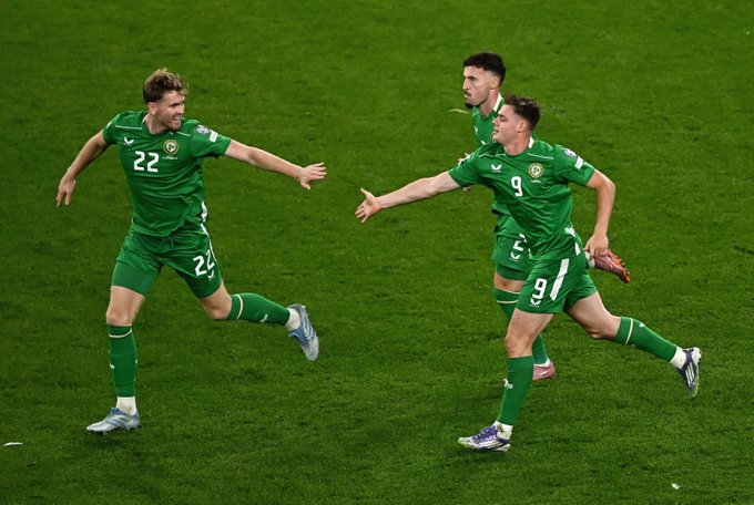 Irlanda barazon me Hungarinë, Bosnja goleadë modestëve të San Marinos