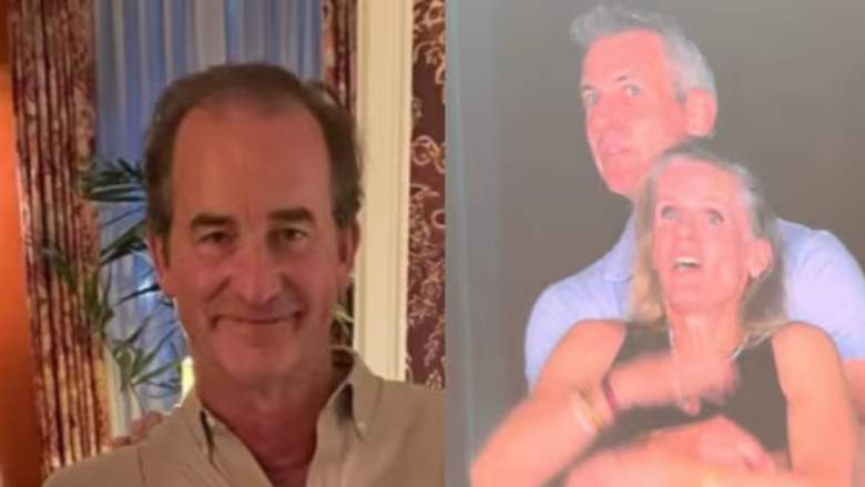 Ish-bashkëshorti i Kristin Cabot thyen heshtjen pas skandalit në koncertin e Coldplay: Ishim…