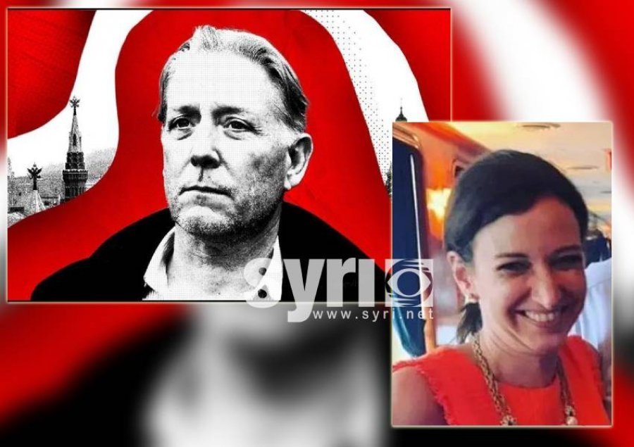 Ish-e dashura e McGonigal: Charles donte te futej te pastrimi i parave të drogës përmes Tiranës! FBI u interesua për foton e tij me Edi Ramën