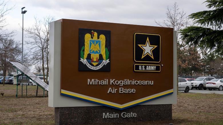 Ish-komandanti i NATO, Breedlove: Kjo bazë ajrore në Ballkan do të jetë pikë kyçe për të ardhmen e Ukrainës