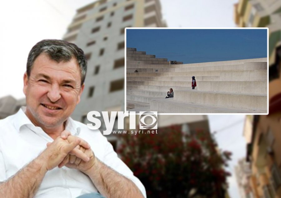 Ish kryebashkiaku i Durrësit lë spitalin, rikthehet në qeli. Ja sa ditë i kanë mbetur Vangjush Dakos për të ndenjur në burg