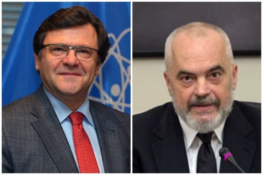 Ish kryenegociatori shuplakë Ramës: Shkrirja e Komisionit të Integrimit e gabuar! Do të sjellë pasoja…