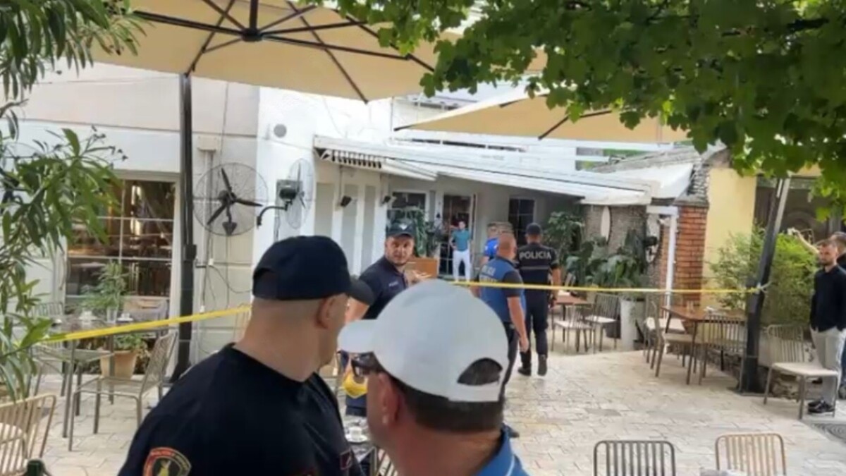 Ish-lojtar i ekipit të njohur dhe president klubi/ U plagos në atentatin në Shkodër, zbardhet e shkuara e Erogen Vasos