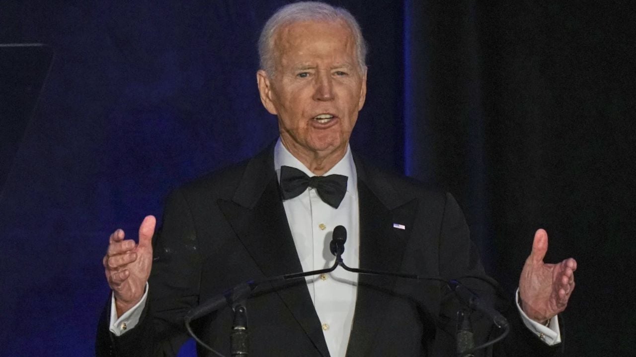 Ish-presidenti Biden operohet për heqjen e kancerit të lëkurës