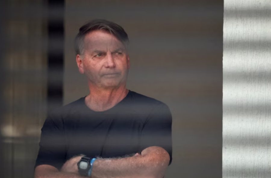 Ish-presidenti i Brazilit shpallet fajtor për grusht shteti, rrezikon deri në 43 vjet burg