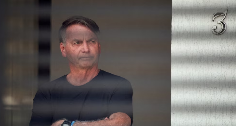 Ish-presidenti i Brazilit shpallet fajtor për komplot për grushti shteti