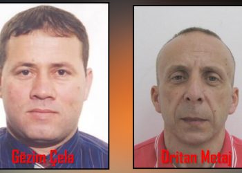 Ish-shefi i Komisariatit të Kurbinit mohon akuzat për trafik droge: “S’kam lidhje me Gëzim Çelën, SPAK po më akuzon padrejtësisht”