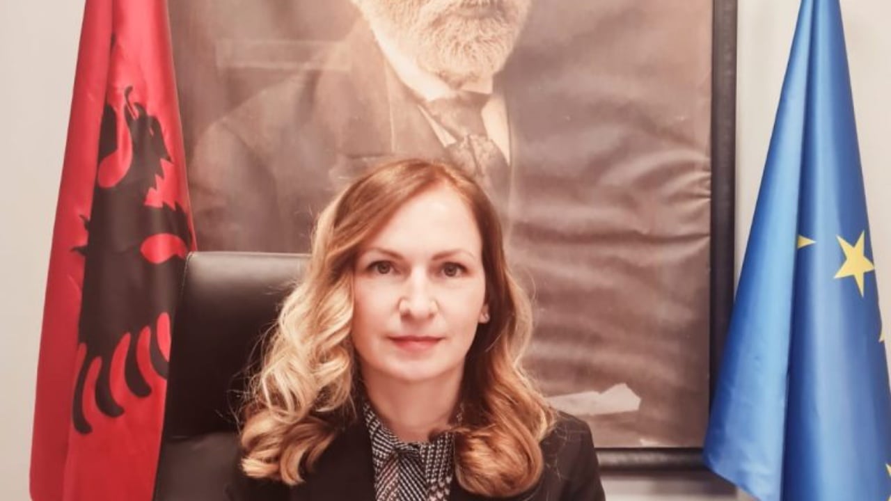 Ish-zëvendësministrja e Financave propozohet për postin e Drejtores AMF, emërimi përmes votimit në Kuvend