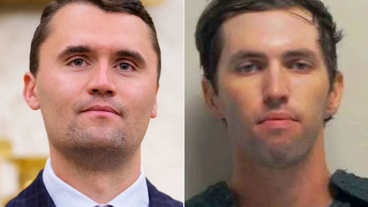 “Isha unë”/ Vrasësi i Charlie Kirk pranoi krimin në një bisedë online para se të dorëzohej: Më vjen keq për gjithçka