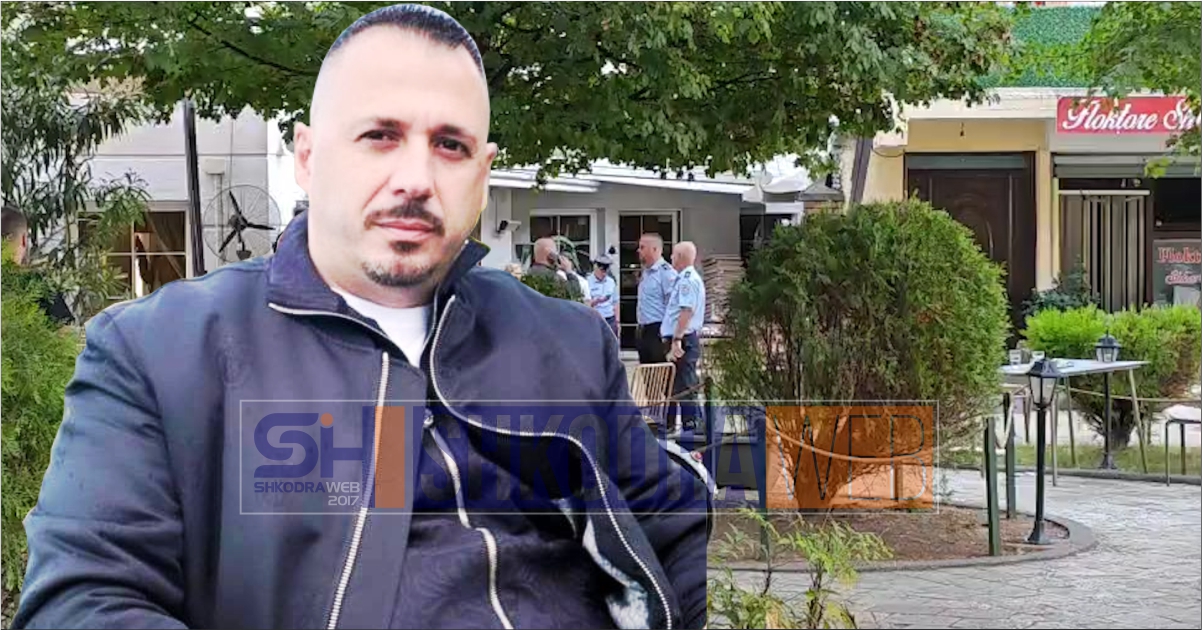 “Ishin qytetarë model të Shkodrës”, deklaratë e Erogen Vaso: Distancohem nga informacione që më lidhin me grupe…