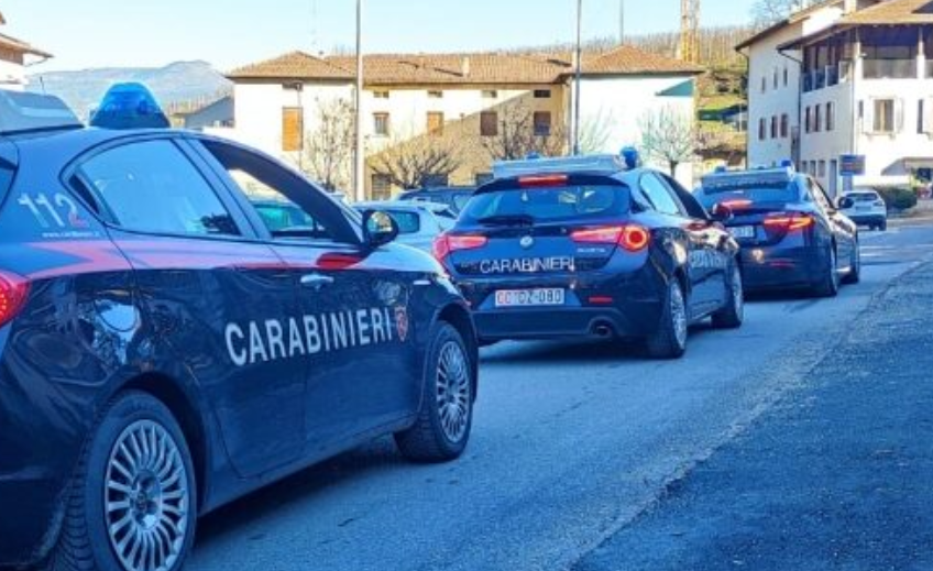 Ishte bërë makth në Trento të Italisë, arrestohet 31-vjeçari shqiptar
