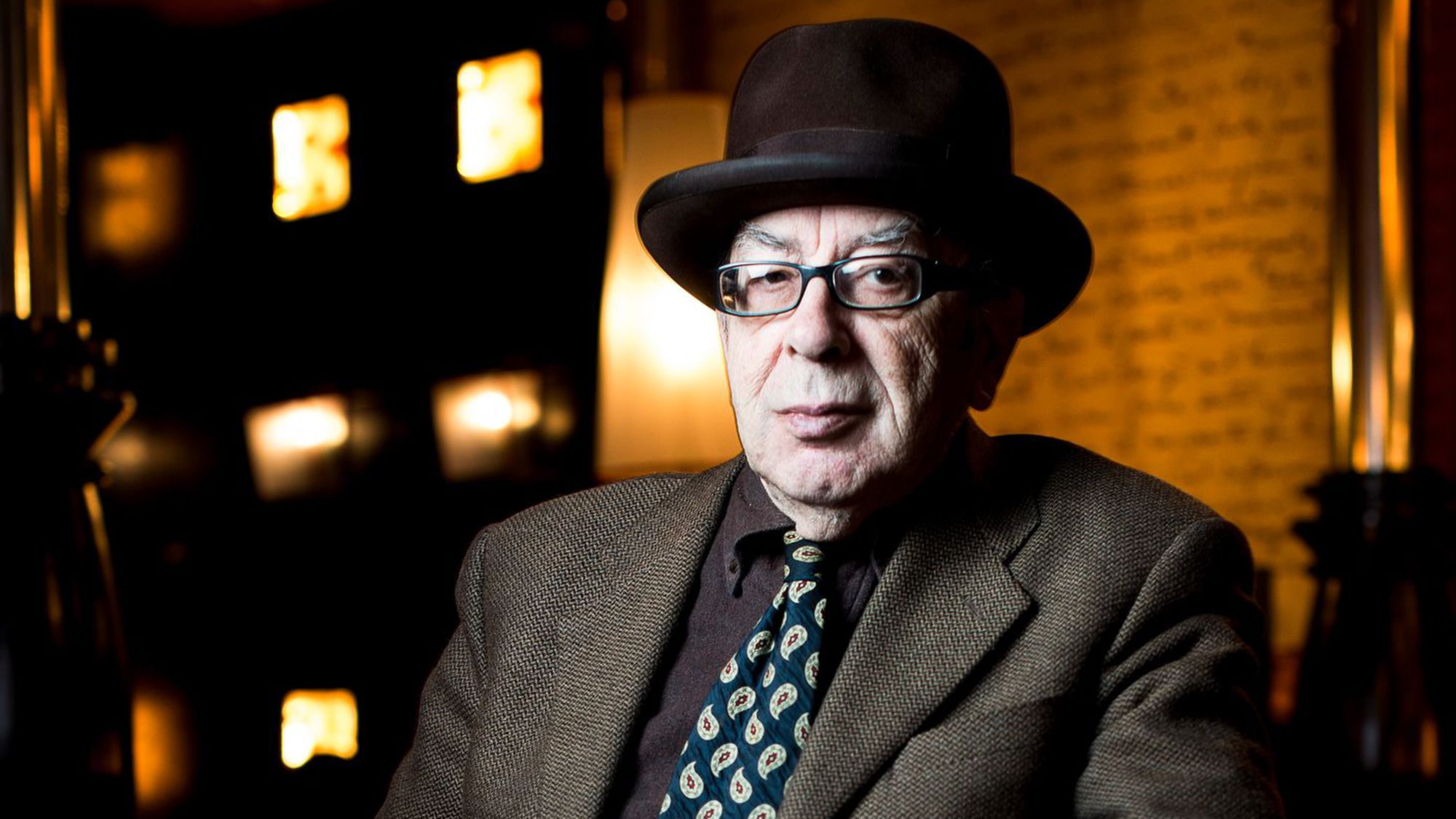 Ismail Kadare: Asnjë gjuhë tjetër nuk e nis historinë e shkruar me formulën e pagëzimit