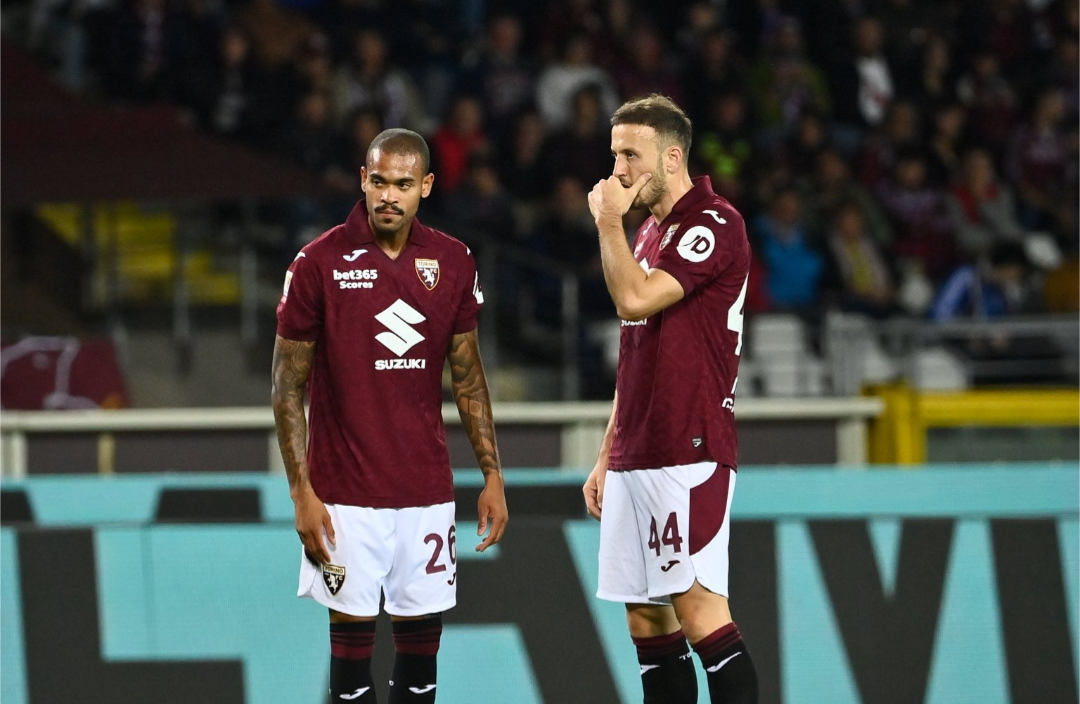 Ismajli tund rrjetën, por VAR-i i prish festën e golit! Torino gjen Romën në Kupën e Italisë