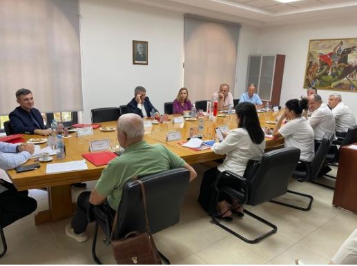 ISSH miraton tavanet buxhetore, rritje prej 11,7 miliardë lekësh për 2026-ën