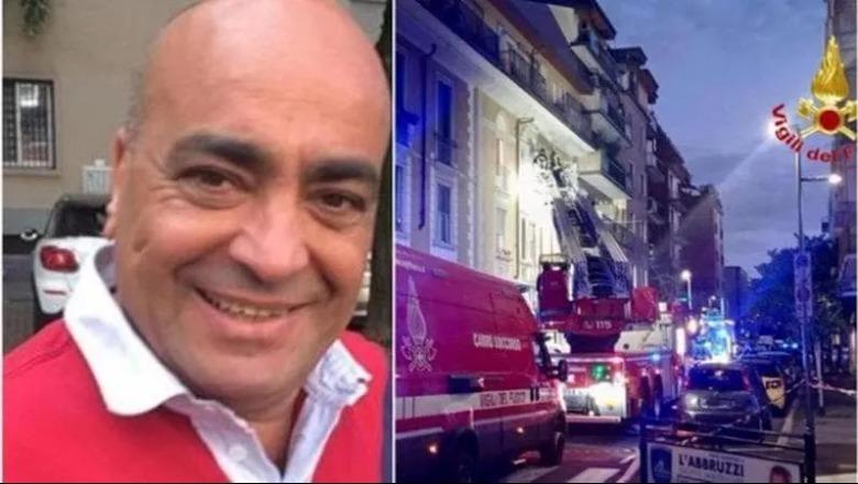 Itali/ Mafiozi turk u vra për një video erotike, dinamika e ngjarjes! Shqiptari e goditi 30 herë me thikë, do arratisej në Kroaci! Zbardhen mesazhet (EMRAT)