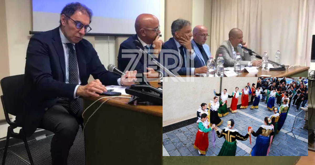 Italia “do të flasë” shqip! Për herë të parë, Rai me programacion unik për arbëreshët në Kalabri