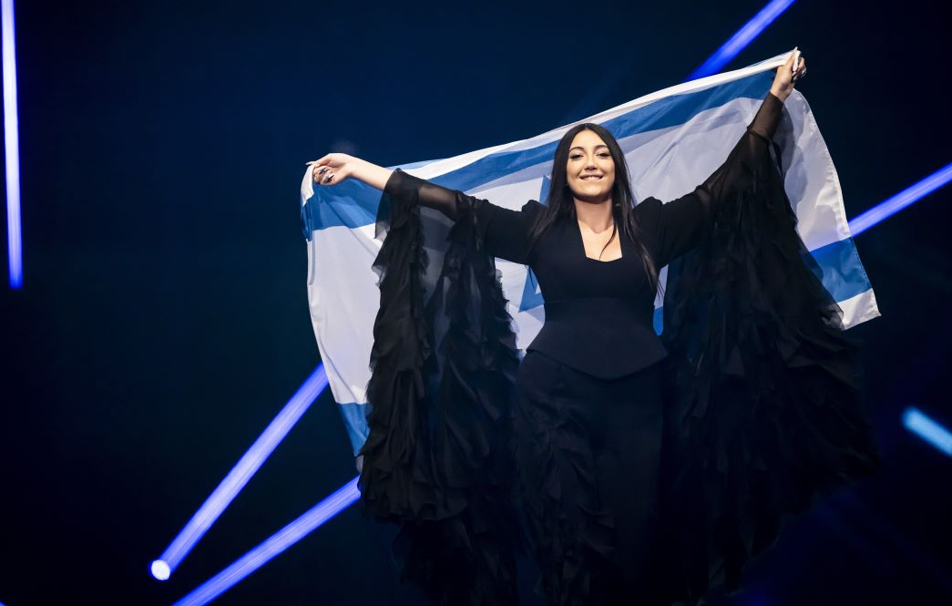 Izraeli nuk tërhiqet nga Eurovisioni