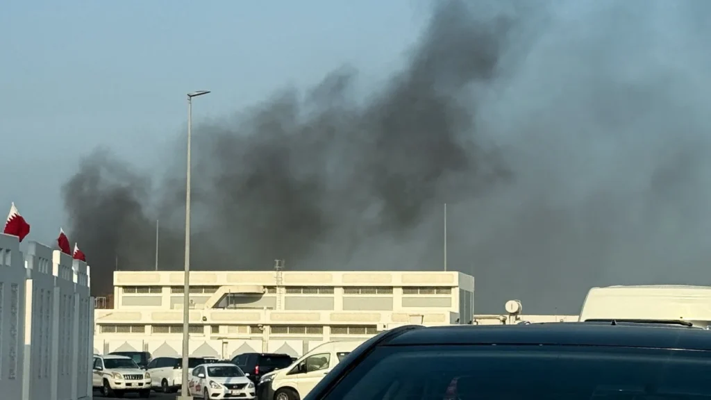 Izraeli sulmoi liderët e Hamasit në Katar? Reagime të forta: Akt burracak