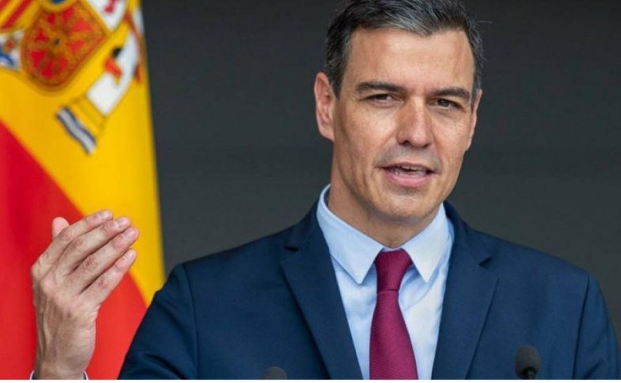 Izraeli sulmon kryeministrin Sanchez: Je një turp për Spanjën