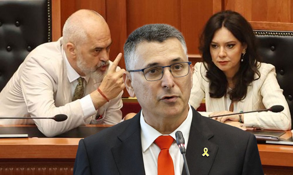 Izraeli uron Ramën dhe Spiropalin: Ne e vlerësojmë shumë miqësinë e gjatë…