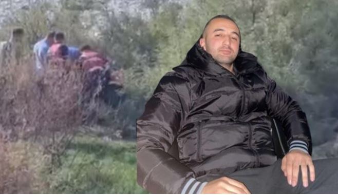 Ja kush është Ragip Gila, 29-vjeçari autor i masakrës në Shkodër. Ishte liruar nga burgu pak muaj më parë. SPAK heton kush e liroi!