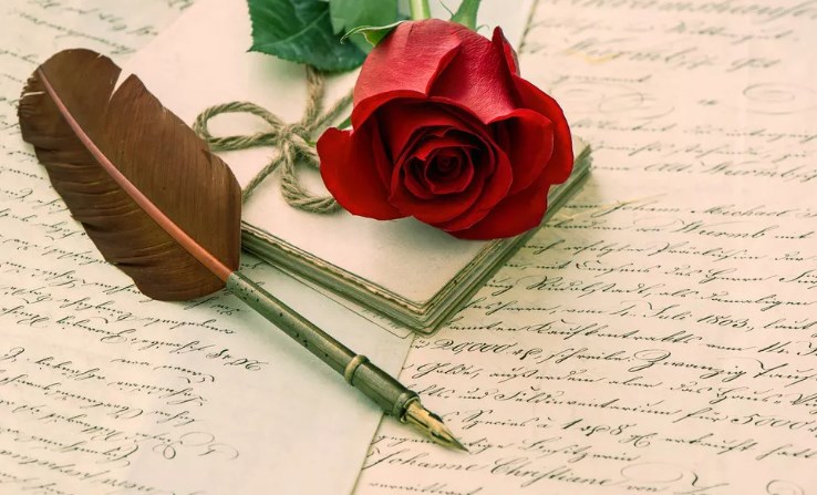 Ja si e shprehnin dashurinë Lasgushi, Migjeni, Çajupi… (Foto)