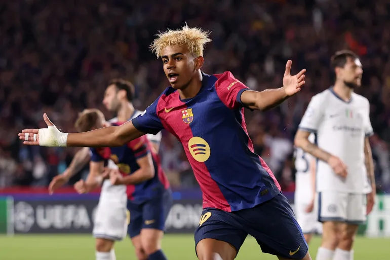 “Jam i lumtur”/ Rrëfehet ndryshe Lamine Yamal: Futbolli më ndryshoi jetën, e them me bindje