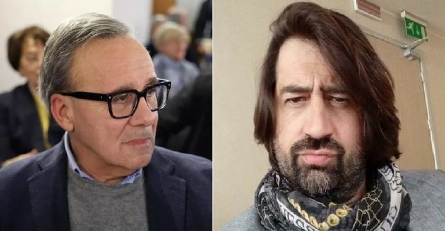 ‘Jam infektuar… kam humbur 12 kg’/ Inskenoi vdekjen e tij, Pecorelli i kërkon ndihmë senatorit italian nga burgu në Shqipëri