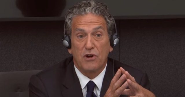 “Jam takuar me Ibrahim Rugovën”/ Jepet dëshmia e parë në Hagë, James Rubin: Kam vizituar Prishtinën 2-3 herë