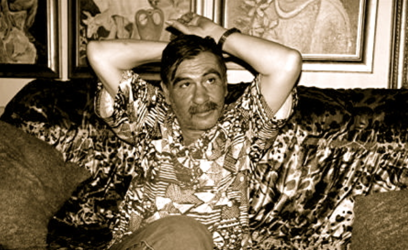 Jamarbër Marko: Veç ndjenja hesht…